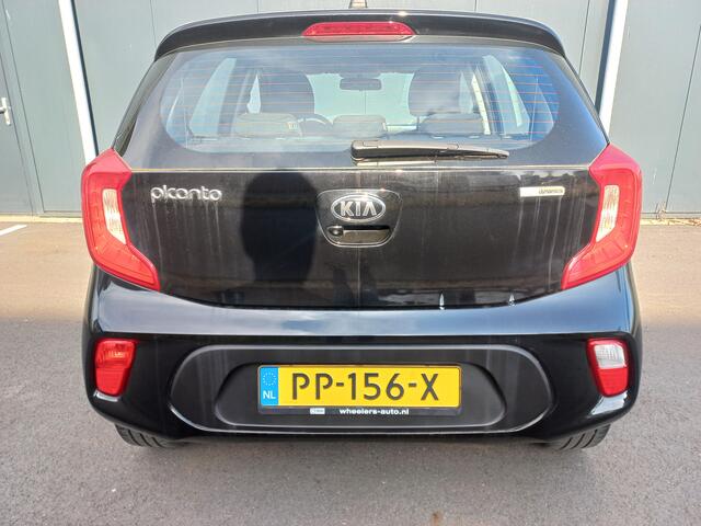 Hyundai I 10 1.0i Comfort **AIRCO**CRUISE**