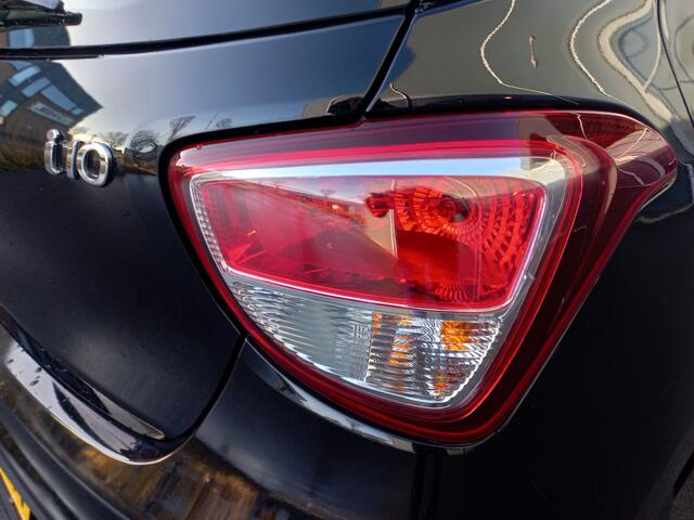 Hyundai I 10 1.0i Comfort **AIRCO**CRUISE**