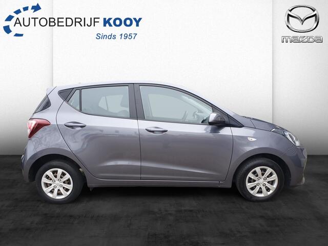 Hyundai I 10 1.0i Comfort - Airco