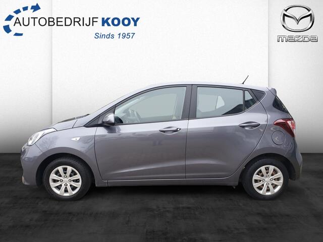 Hyundai I 10 1.0i Comfort - Airco