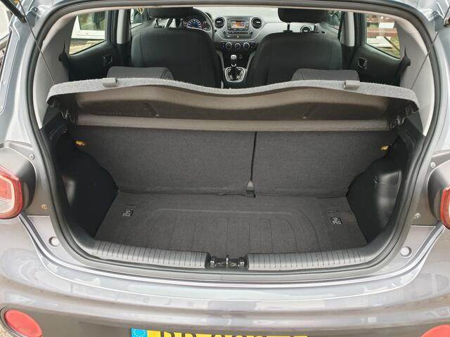 Hyundai I 10 1.0i Comfort - Airco