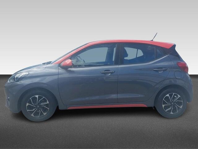 Hyundai I 10 1.0 Premium