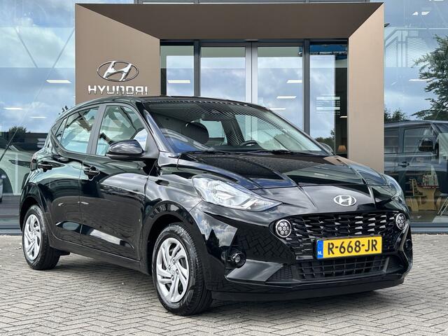 Hyundai I 10 1.0 Comfort 5-zits