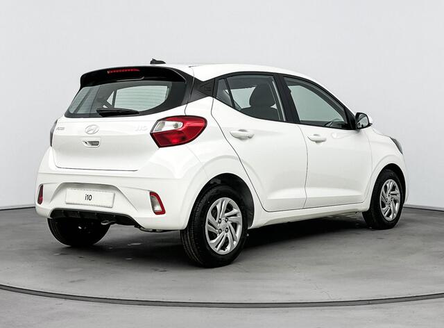Hyundai I 10 1.0 Comfort Smart | Navigatie | Camera | BTW auto