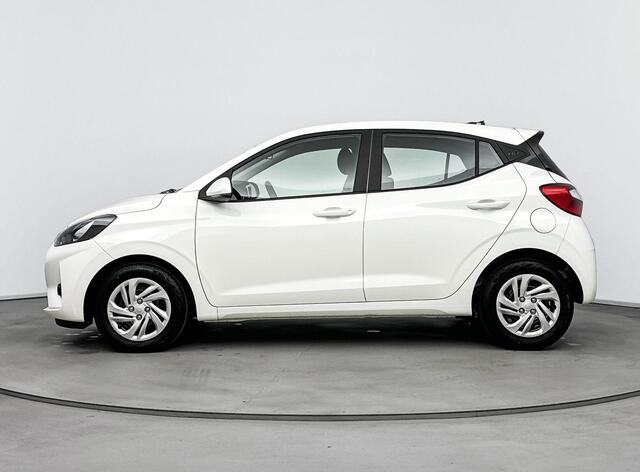Hyundai I 10 1.0 Comfort Smart | Navigatie | Camera | BTW auto