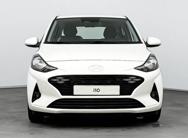 Hyundai I 10 1.0 Comfort Smart | Navigatie | Camera | BTW auto