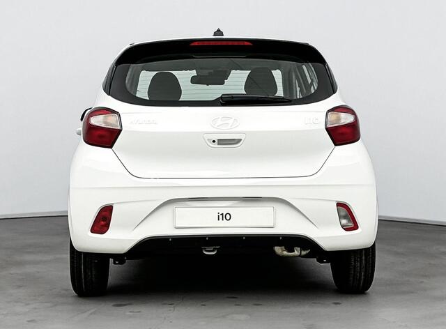 Hyundai I 10 1.0 Comfort Smart | Navigatie | Camera | BTW auto