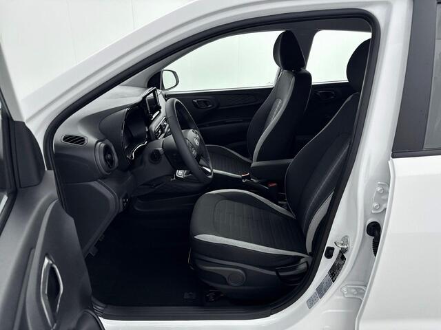 Hyundai I 10 1.0 Comfort Smart | Navigatie | Camera | BTW auto