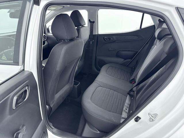 Hyundai I 10 1.0 Comfort Smart | Navigatie | Camera | BTW auto