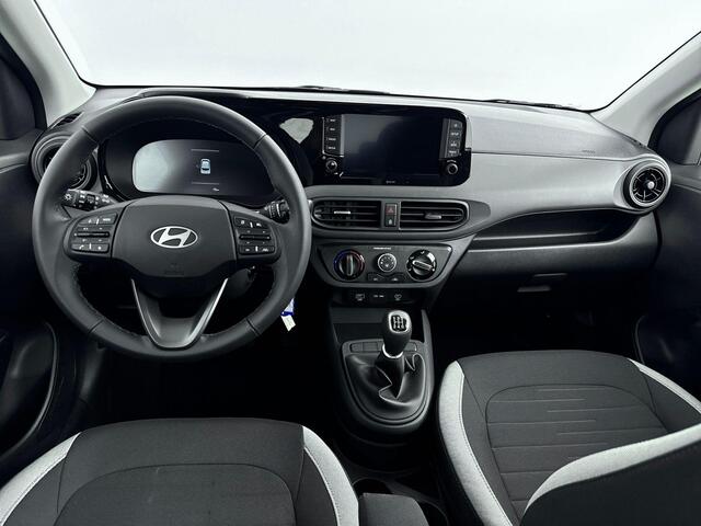 Hyundai I 10 1.0 Comfort Smart | Navigatie | Camera | BTW auto