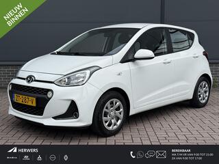 hyundai-i-10-1.0i-comfort+smart-pac