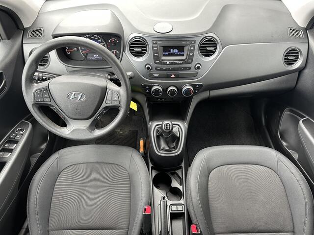 Hyundai I 10 1.0i Comfort