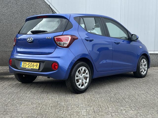 Hyundai I 10 1.0i Comfort