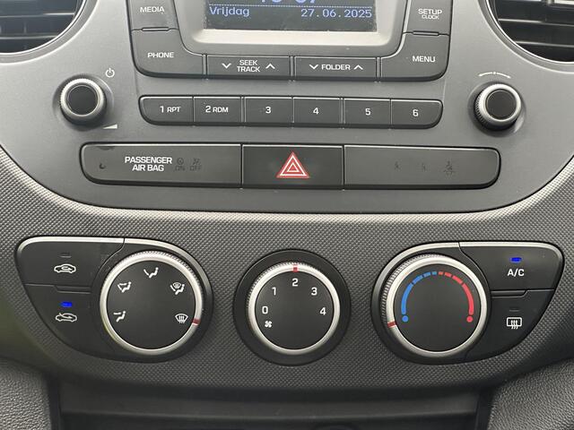 Hyundai I 10 1.0i Comfort