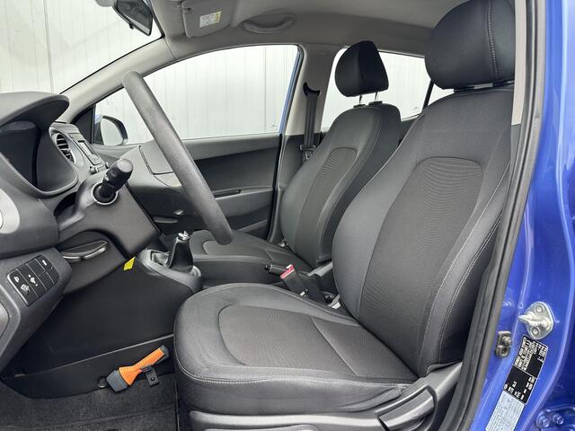 Hyundai I 10 1.0i Comfort