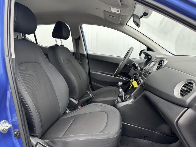 Hyundai I 10 1.0i Comfort