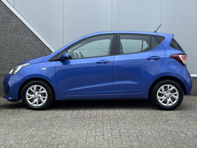 Hyundai I 10 1.0i Comfort