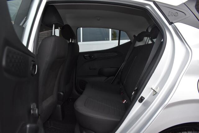 Hyundai I 10 1.0 67PK Aut. Comfort | Carplay | Camera | Incl. garantie