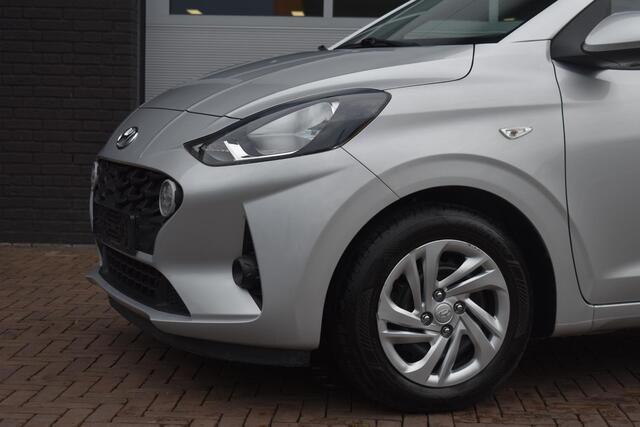 Hyundai I 10 1.0 67PK Aut. Comfort | Carplay | Camera | Incl. garantie