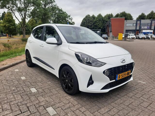 Hyundai I 10 1.0 Premium