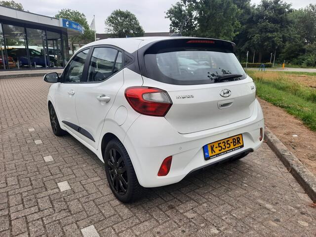 Hyundai I 10 1.0 Premium