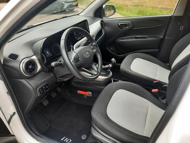 Hyundai I 10 1.0 Premium