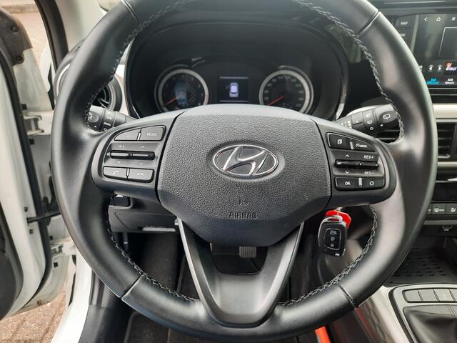 Hyundai I 10 1.0 Premium
