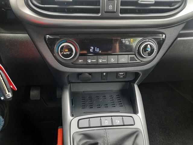 Hyundai I 10 1.0 Premium