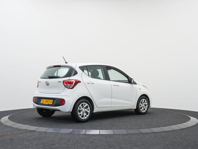 Hyundai I 10 1.0i Comfort | Bluetooth | Airco | 5-deurs