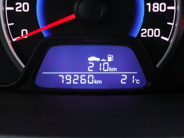 Hyundai I 10 1.0i Comfort | Bluetooth | Airco | 5-deurs