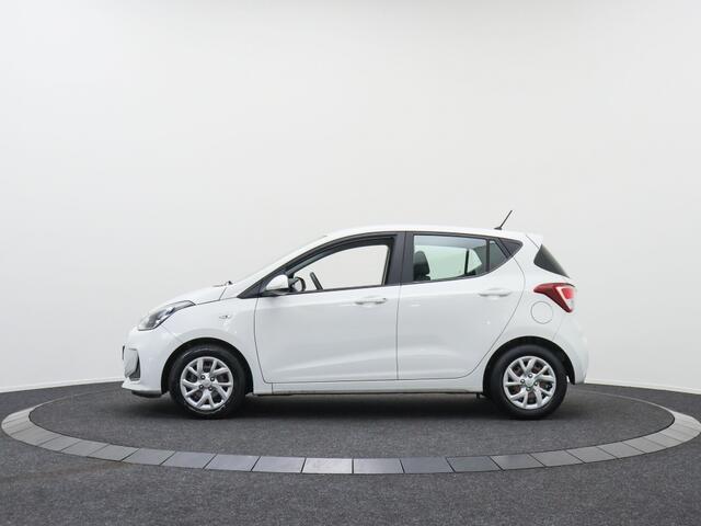 Hyundai I 10 1.0i Comfort | Bluetooth | Airco | 5-deurs