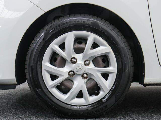 Hyundai I 10 1.0i Comfort | Bluetooth | Airco | 5-deurs