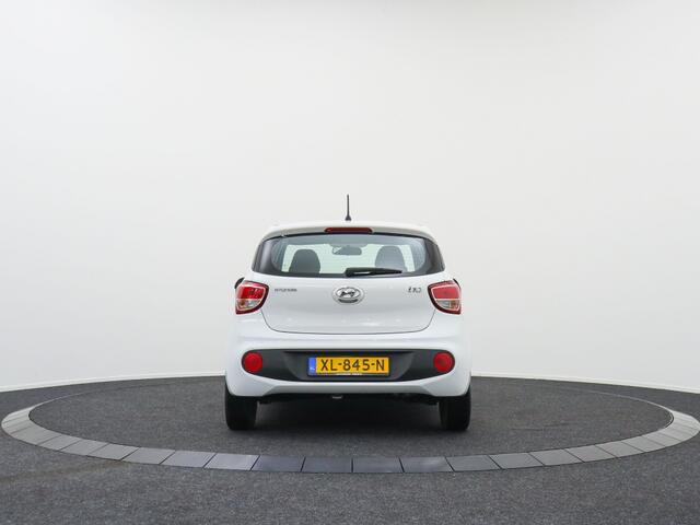 Hyundai I 10 1.0i Comfort | Bluetooth | Airco | 5-deurs