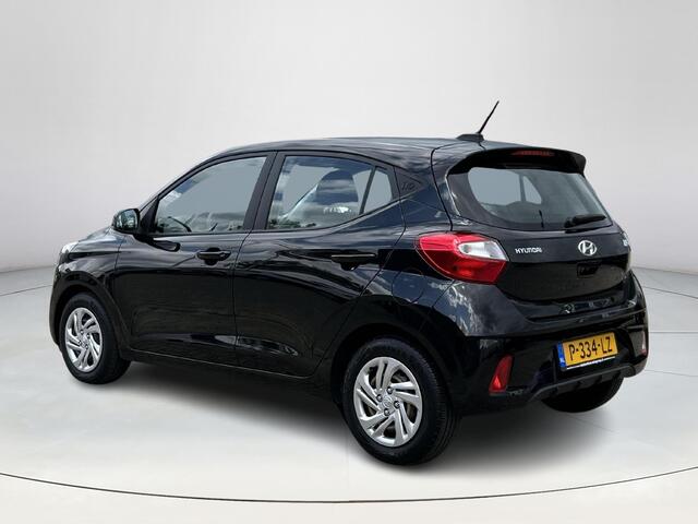 Hyundai I 10 1.0 Comfort Smart |Appl Carplay| Navigatiesysteem| Airconditioning| Cruise control|
