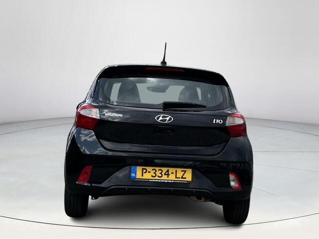Hyundai I 10 1.0 Comfort Smart |Appl Carplay| Navigatiesysteem| Airconditioning| Cruise control|