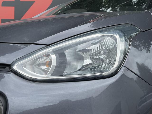 Hyundai I 10 1.0i 67PK Comfort - Trekhaak - Airco - Cruise Control - Radio