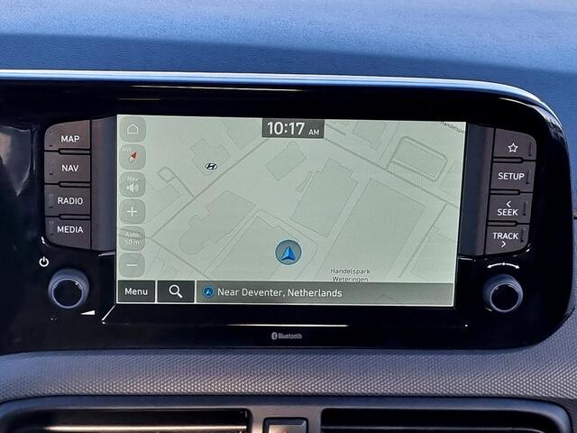 Hyundai I 10 1.0 Comfort / ¤1000,- Voordeel / Rijklaarprijs / Direct Beschikbaar