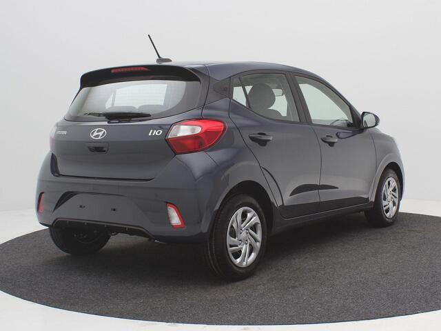 Hyundai I 10 1.0 Comfort / ¤1000,- Voordeel Op Nieuwprijs / Rijklaarprijs / Direct Leverbaar