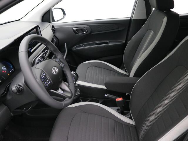 Hyundai I 10 1.0 Comfort / ¤1000,- Voordeel Op Nieuwprijs / Rijklaarprijs / Direct Leverbaar