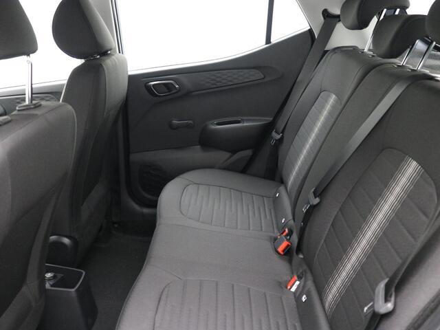 Hyundai I 10 1.0 Comfort / ¤1000,- Voordeel Op Nieuwprijs / Rijklaarprijs / Direct Leverbaar