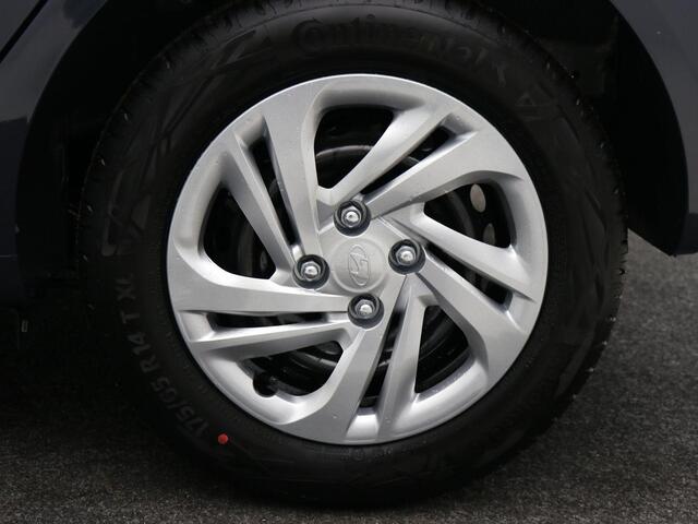 Hyundai I 10 1.0 Comfort / ¤1000,- Voordeel Op Nieuwprijs / Rijklaarprijs / Direct Leverbaar