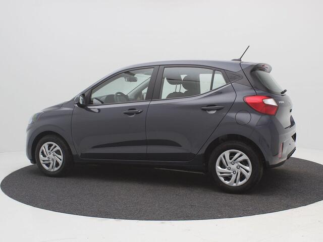 Hyundai I 10 1.0 Comfort / ¤1000,- Voordeel Op Nieuwprijs / Rijklaarprijs / Direct Leverbaar