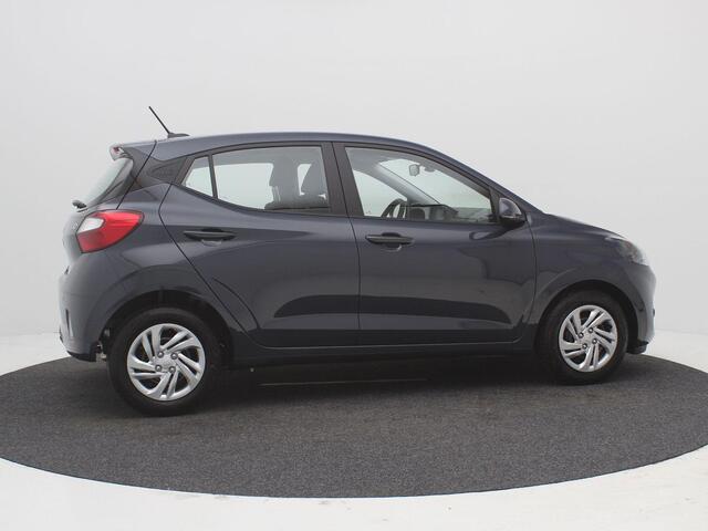Hyundai I 10 1.0 Comfort / ¤1000,- Voordeel Op Nieuwprijs / Rijklaarprijs / Direct Leverbaar