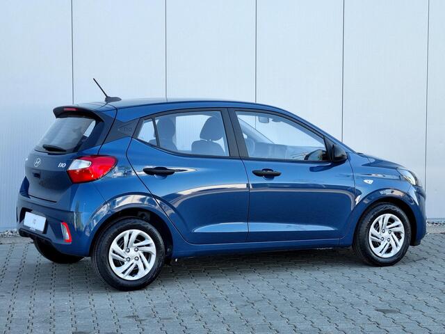 Hyundai I 10 1.0 Comfort / ¤1000,- Voordeel Op Nieuwprijs / Rijklaarprijs / Direct Leverbaar
