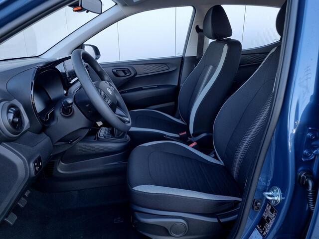 Hyundai I 10 1.0 Comfort / ¤1000,- Voordeel Op Nieuwprijs / Rijklaarprijs / Direct Leverbaar