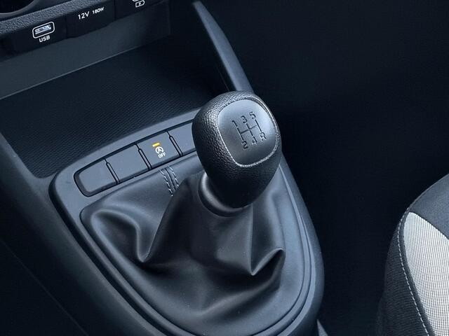 Hyundai I 10 1.0 Comfort / ¤1000,- Voordeel Op Nieuwprijs / Rijklaarprijs / Direct Leverbaar