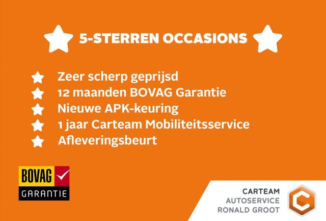 Hyundai I 10 1.0i Premium | Verwarmde stoelen + stuur | Carplay | Airco | Cru
