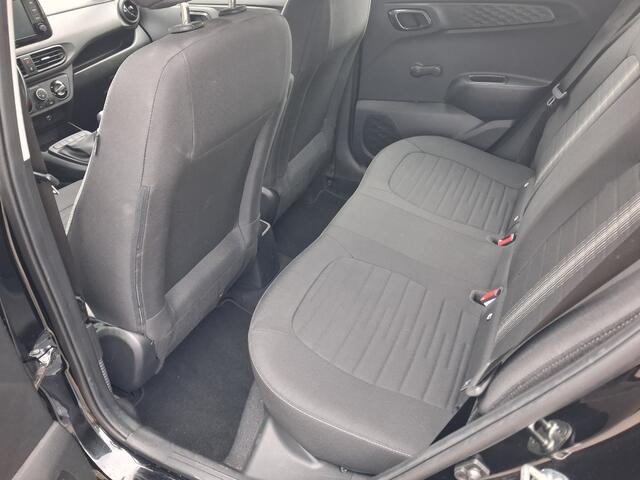 Hyundai I 10 1.0 Comfort