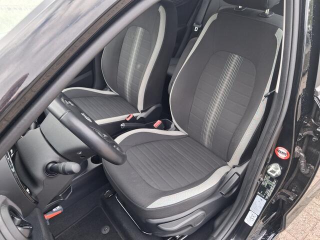 Hyundai I 10 1.0 Comfort