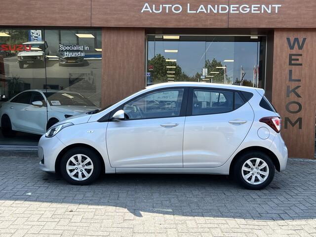 Hyundai I 10 1.0i Comfort | NAV | Apple/ android carplay | Cruise control